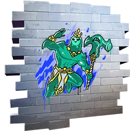 Powerful Poseidon