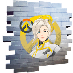 Mercy's Crest