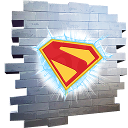 Kryptonian Crest