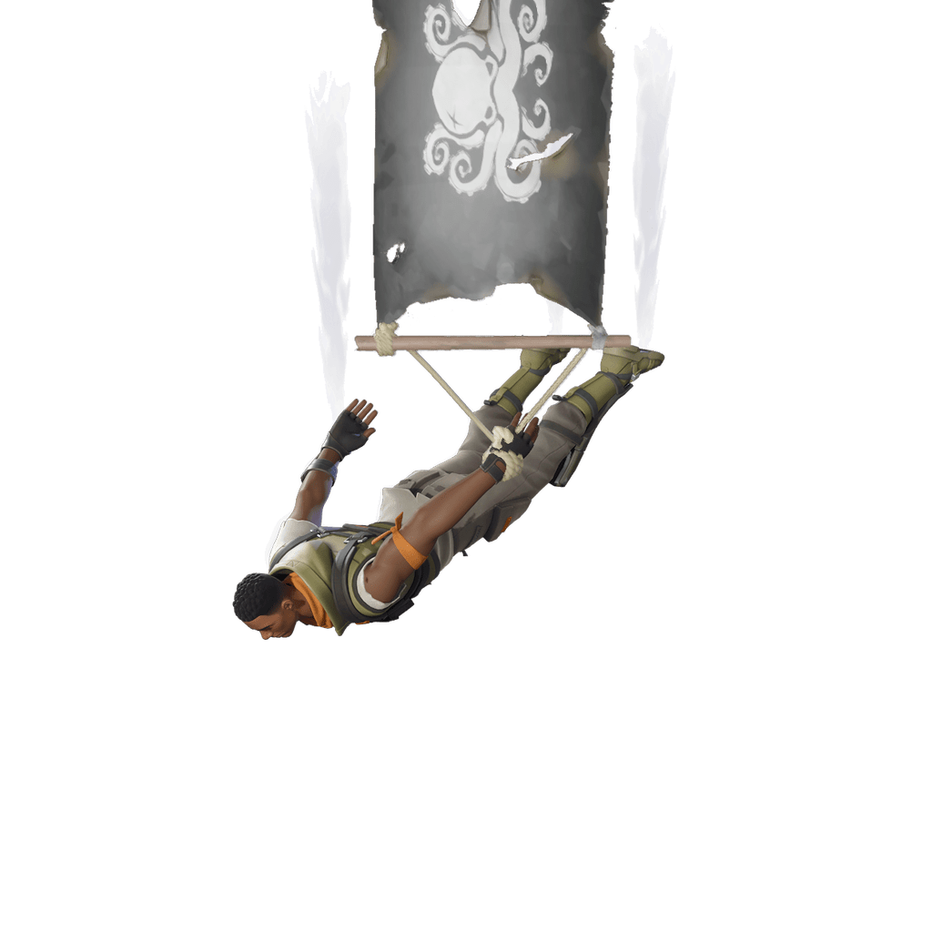 Flying Standard