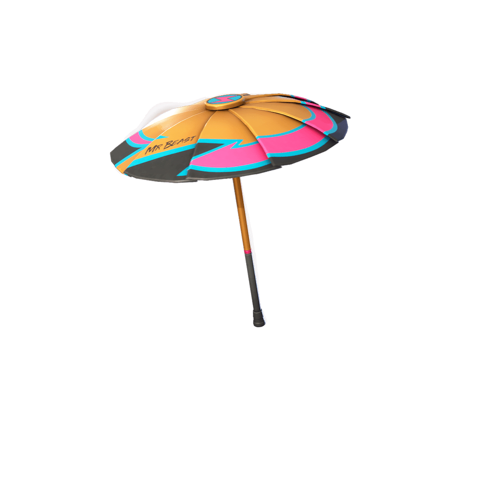 Beast Brella