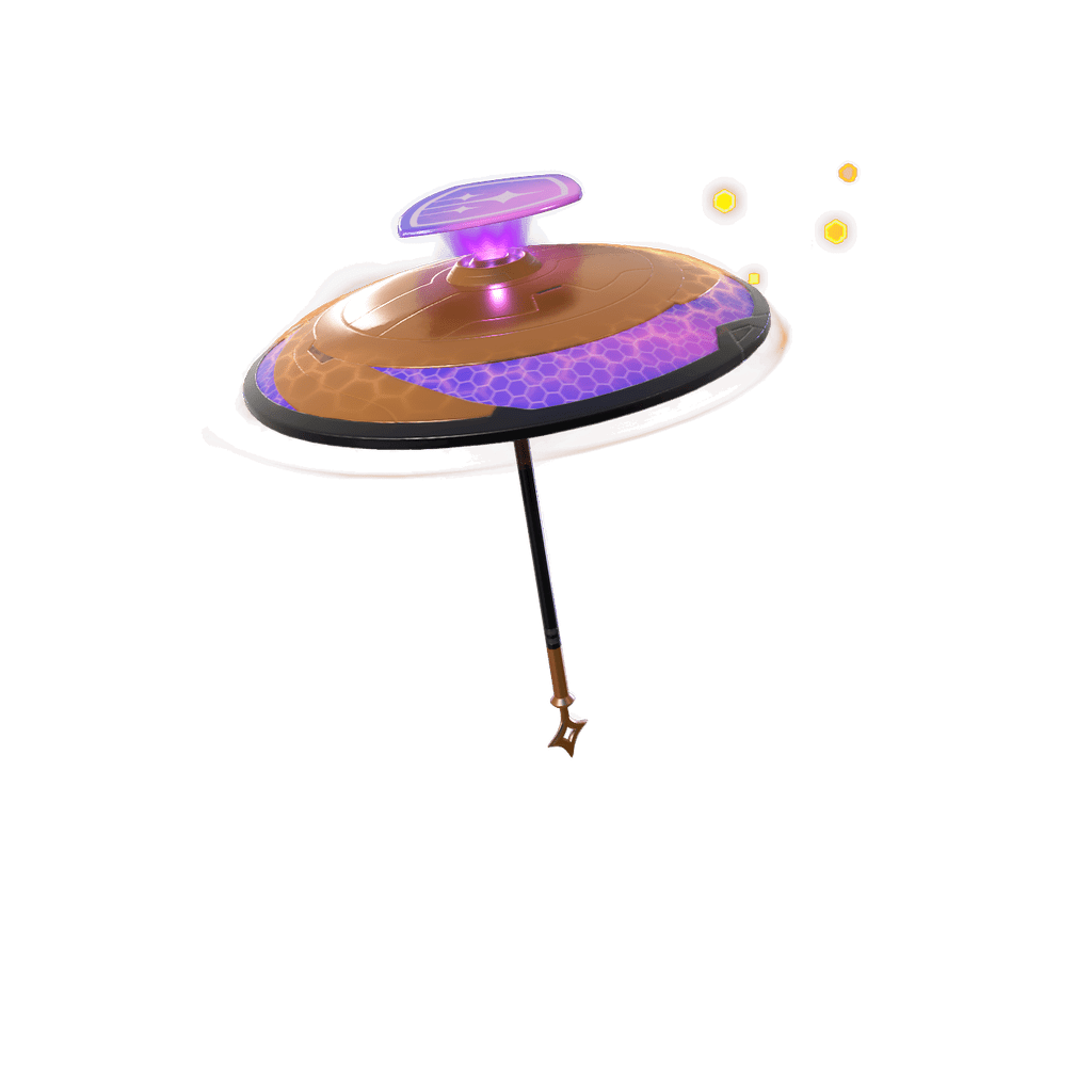 Ranker's Utopia 'Brella