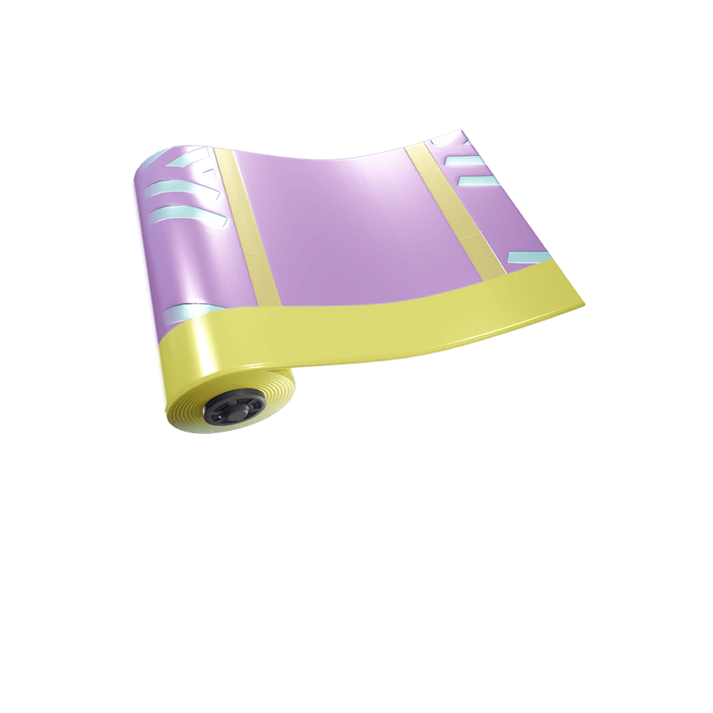 Pastel Print