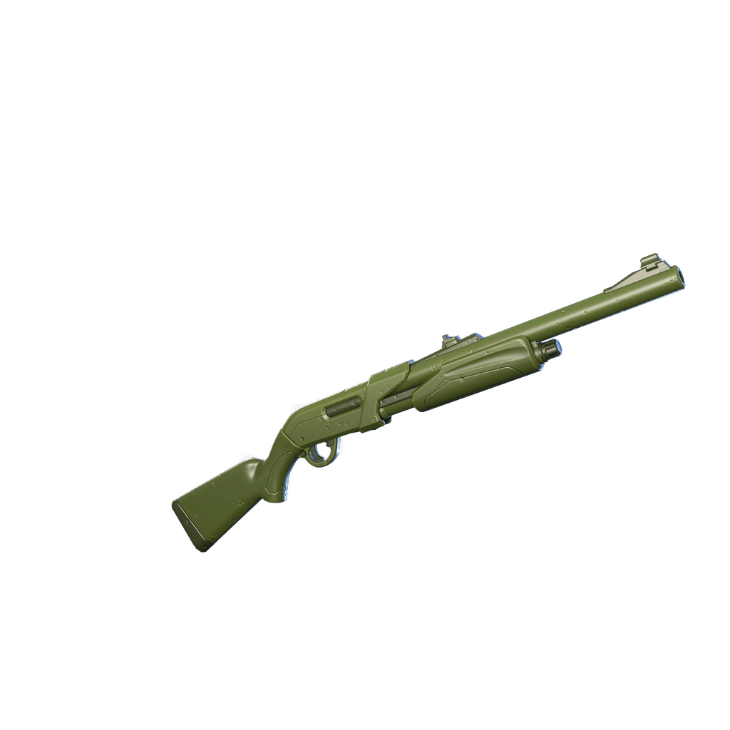 Green Toy