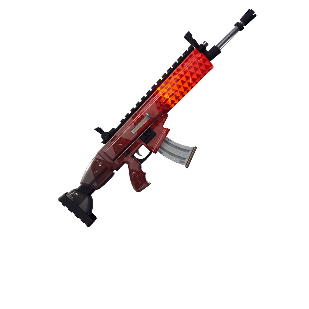 Angled Fire