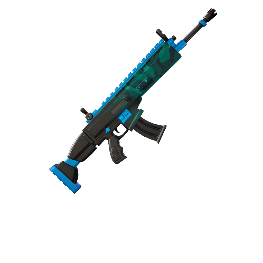 Wavebreaker