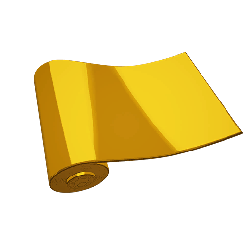 Gold Streak