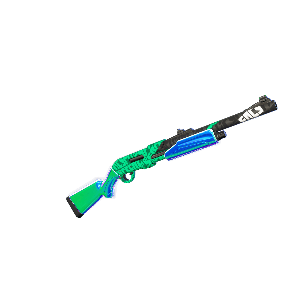 FNCS Green
