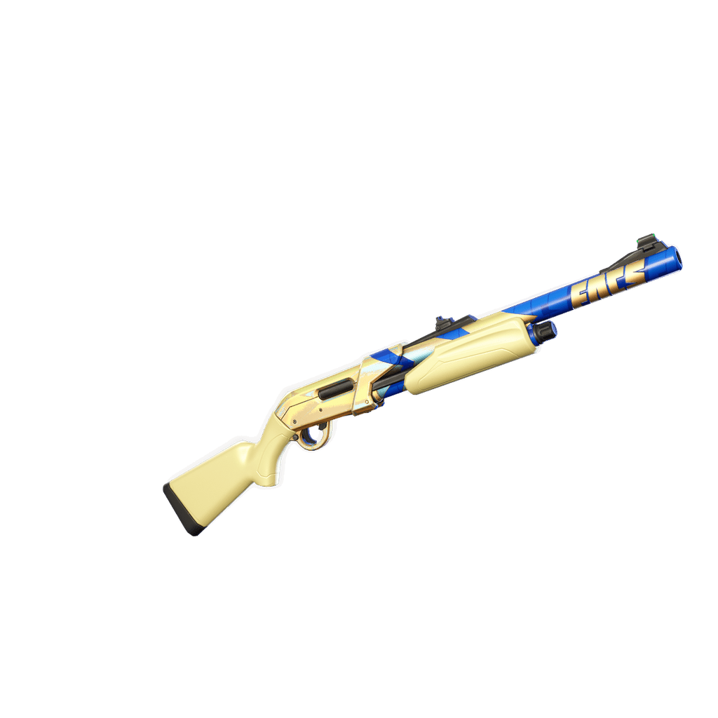 Champion's Gold