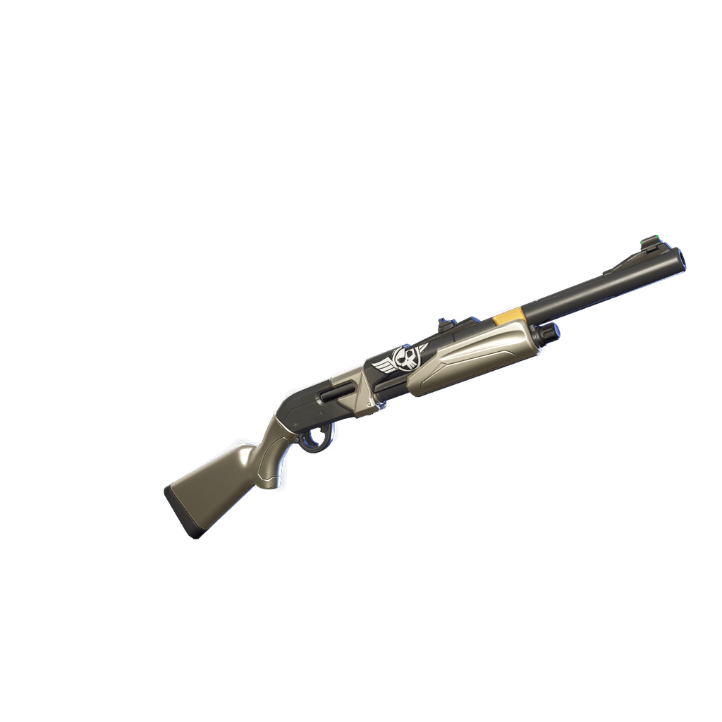 New Air Royale Insignia