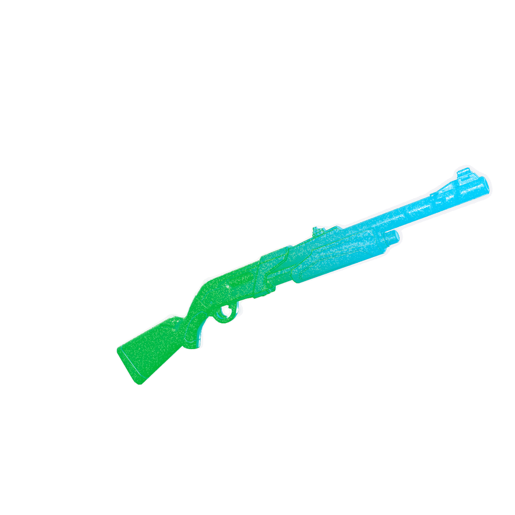 Gummi Double