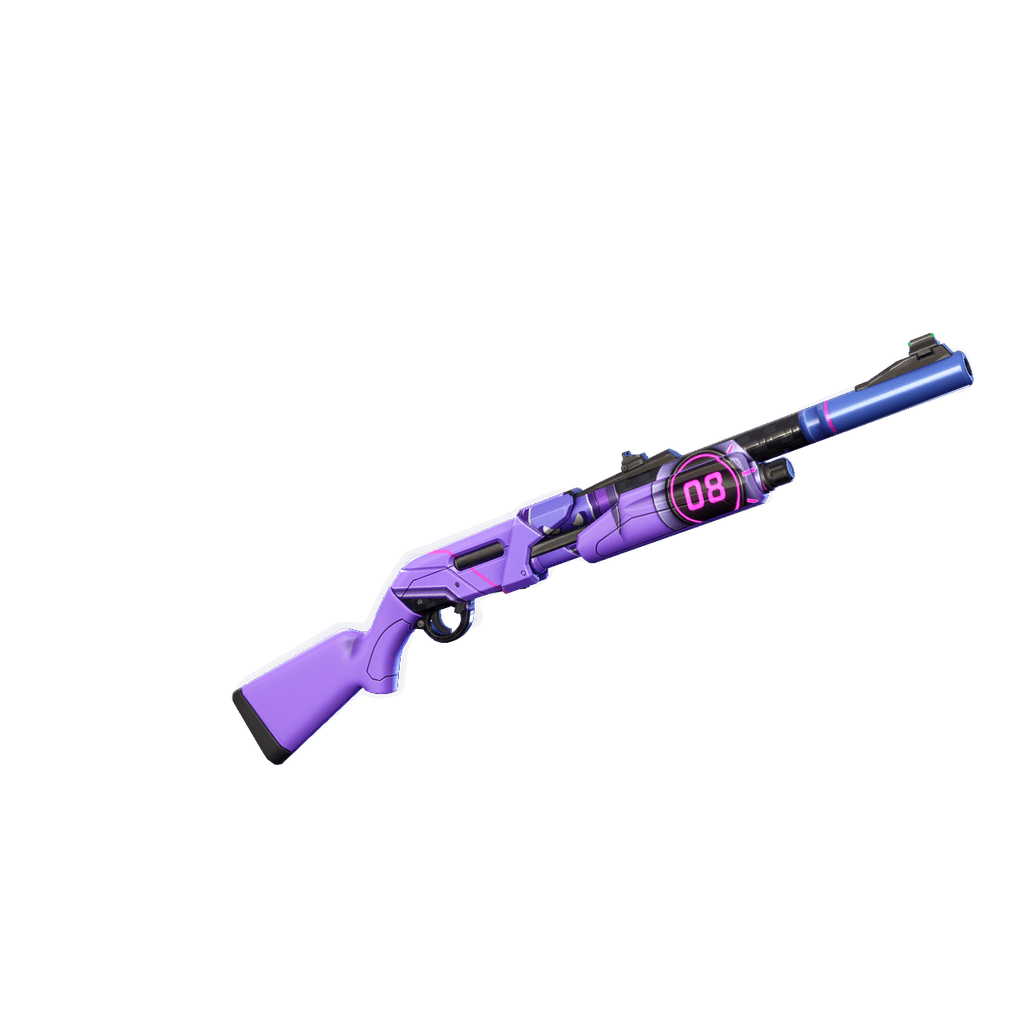 Bounty Breaker