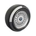BMW M3 (E30)