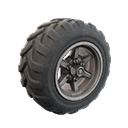 Behemoth Blackout