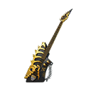 Golden Nemesis