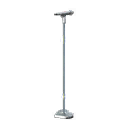 Sabrina's Mic