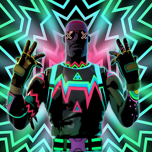 Drill Dark